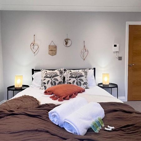 Beautiful Apartment In Camden Town Londyn Zewnętrze zdjęcie