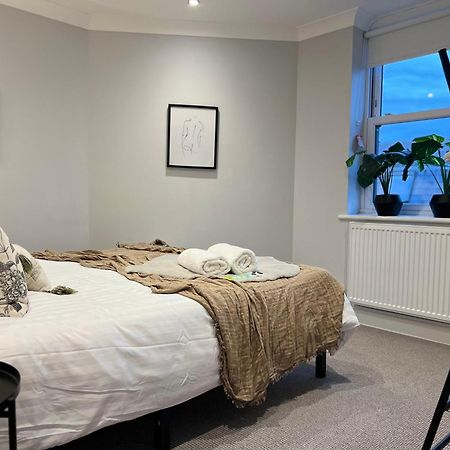 Beautiful Apartment In Camden Town Londyn Zewnętrze zdjęcie