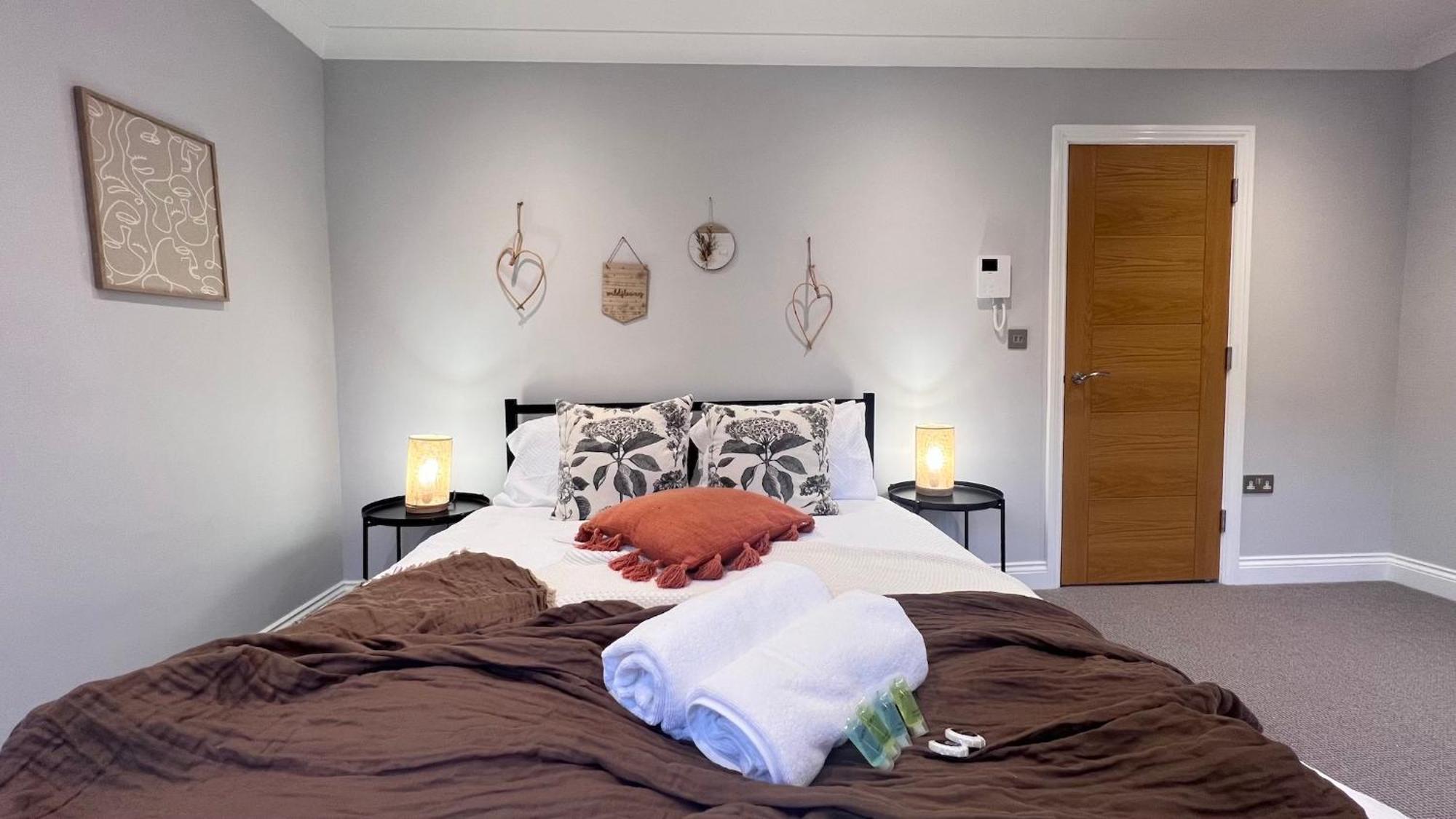 Beautiful Apartment In Camden Town Londyn Zewnętrze zdjęcie