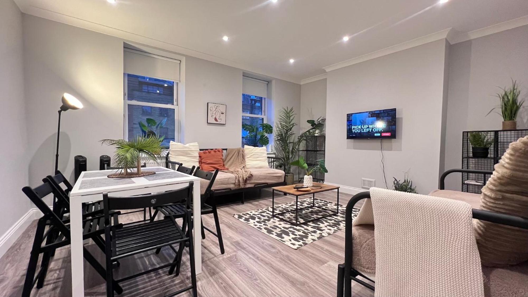 Beautiful Apartment In Camden Town Londyn Zewnętrze zdjęcie