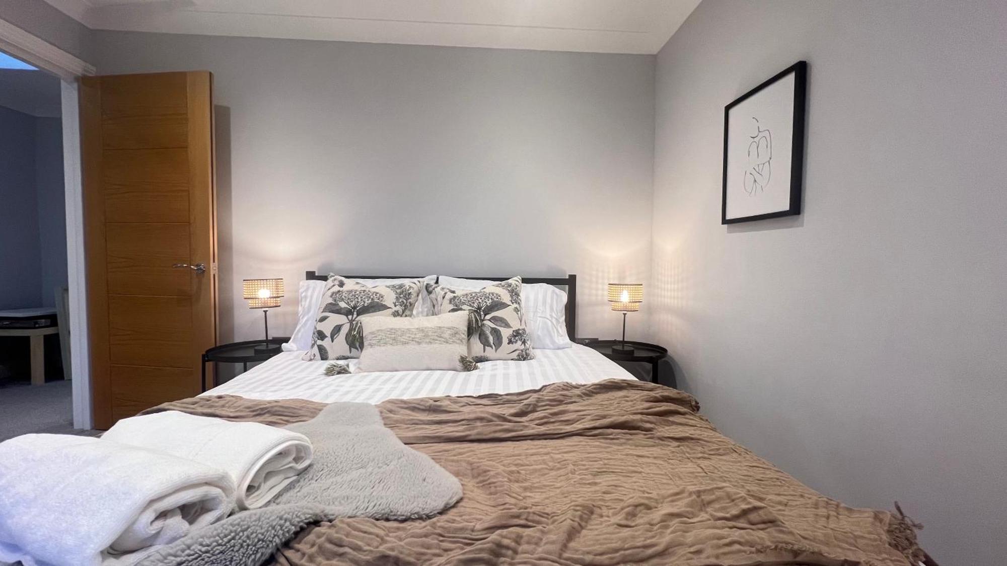 Beautiful Apartment In Camden Town Londyn Zewnętrze zdjęcie