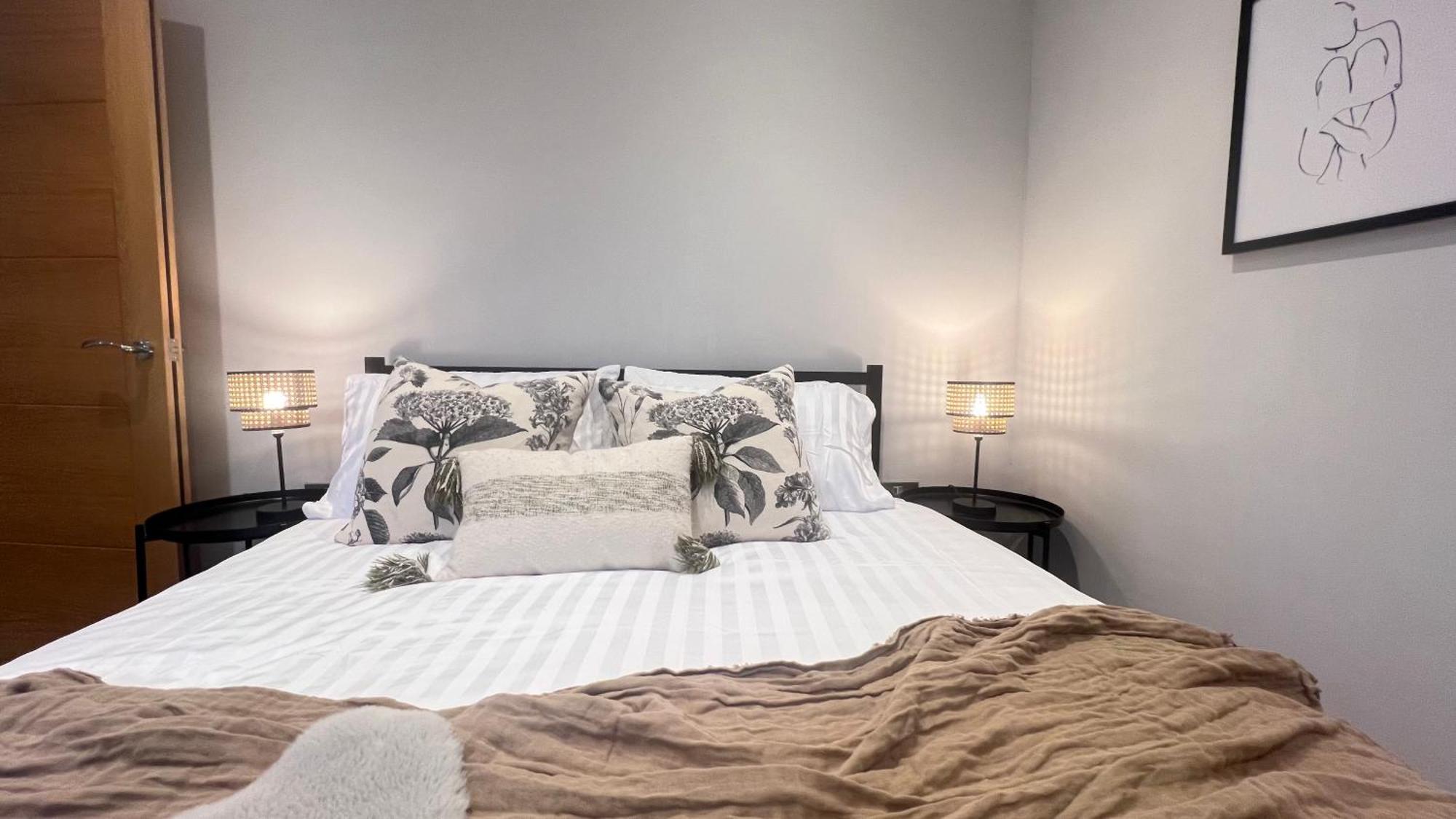 Beautiful Apartment In Camden Town Londyn Zewnętrze zdjęcie