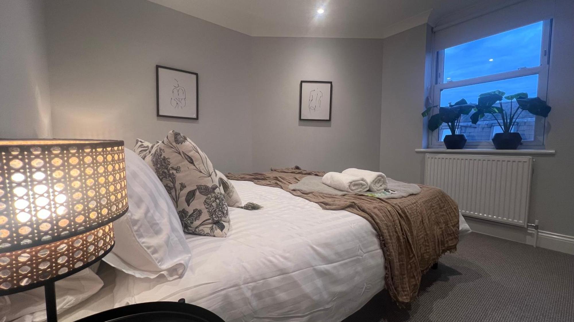 Beautiful Apartment In Camden Town Londyn Zewnętrze zdjęcie