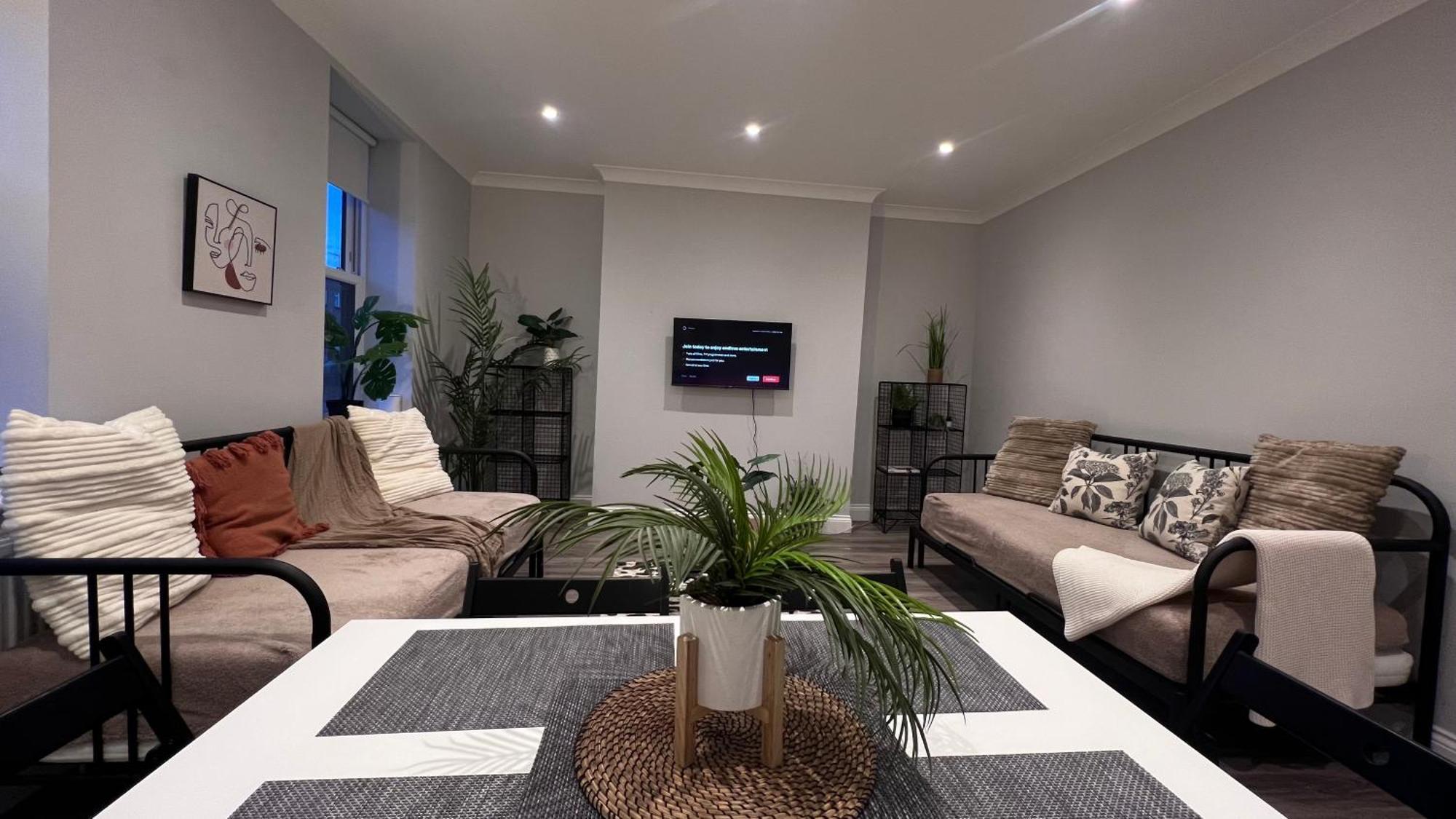 Beautiful Apartment In Camden Town Londyn Zewnętrze zdjęcie