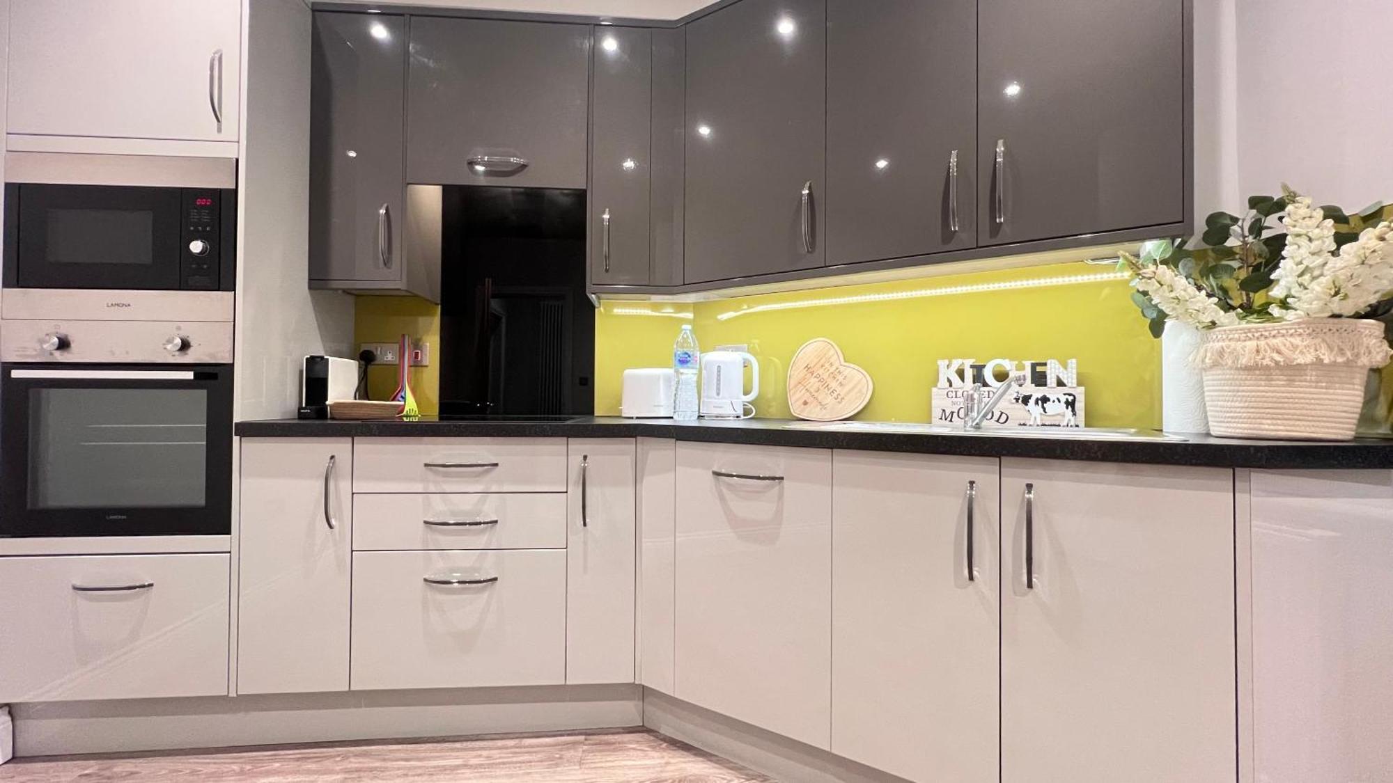 Beautiful Apartment In Camden Town Londyn Zewnętrze zdjęcie