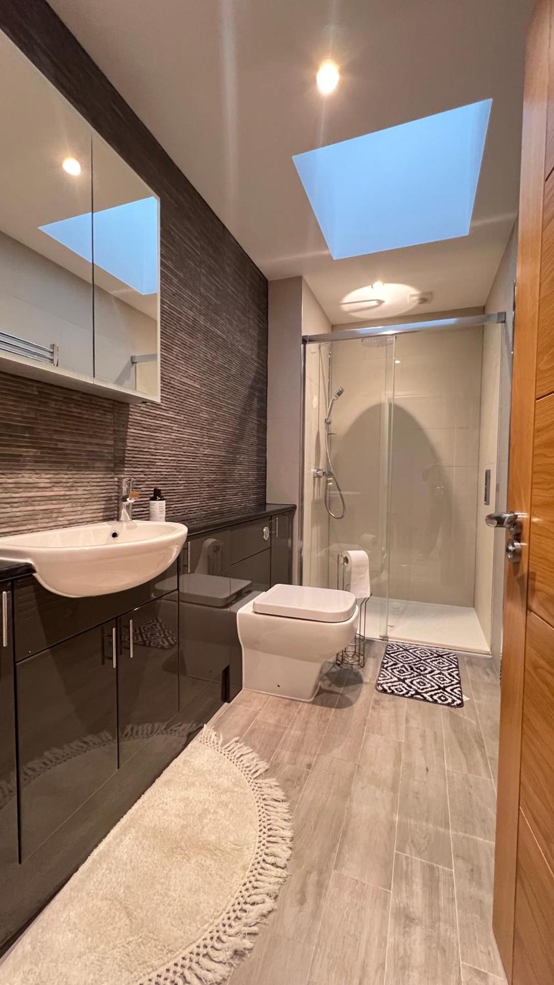 Beautiful Apartment In Camden Town Londyn Zewnętrze zdjęcie