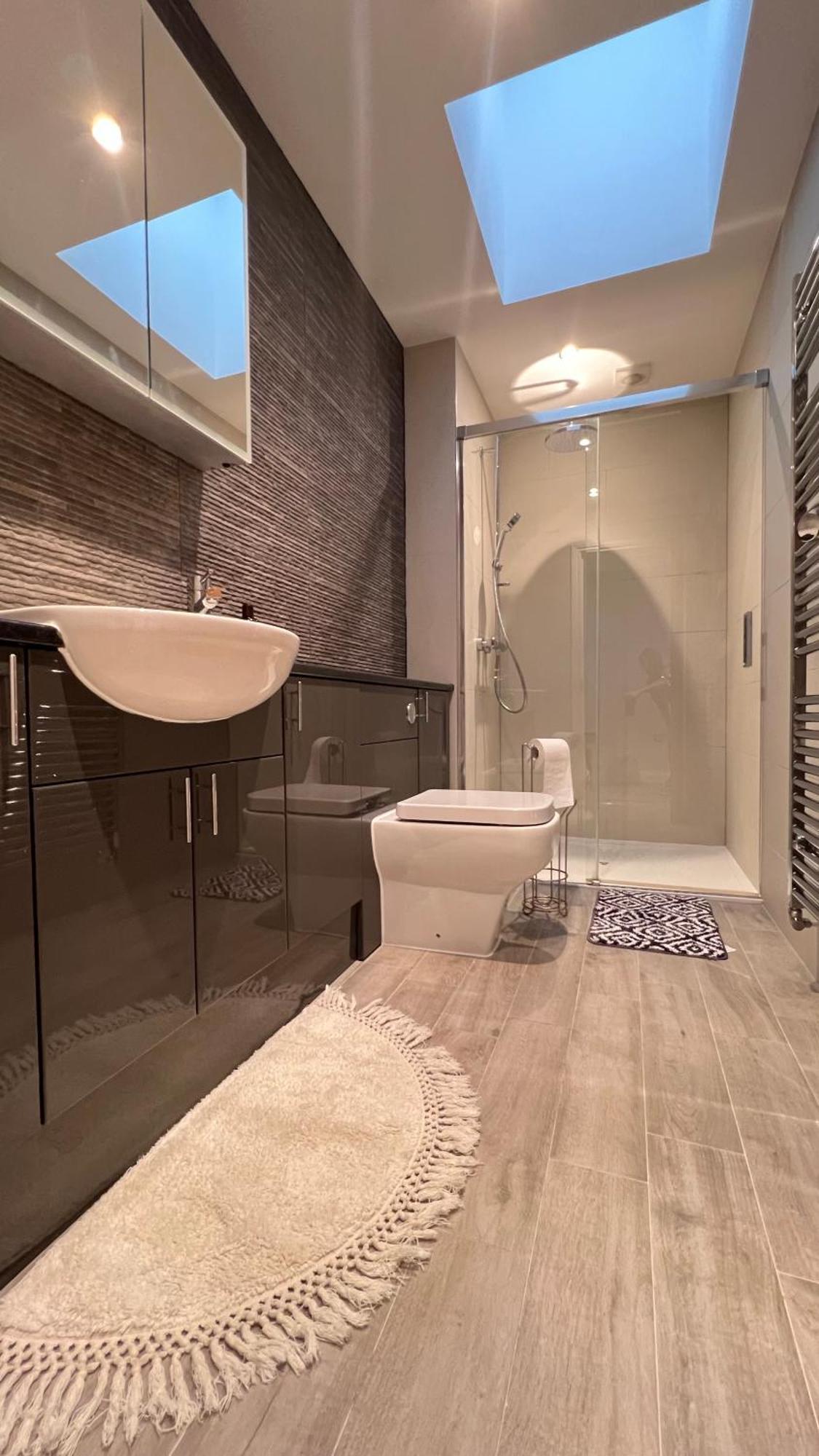 Beautiful Apartment In Camden Town Londyn Zewnętrze zdjęcie