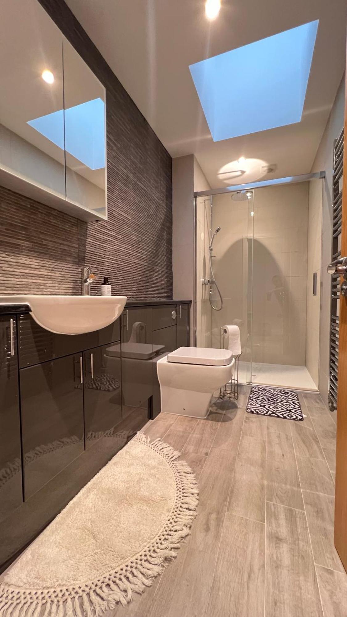 Beautiful Apartment In Camden Town Londyn Zewnętrze zdjęcie