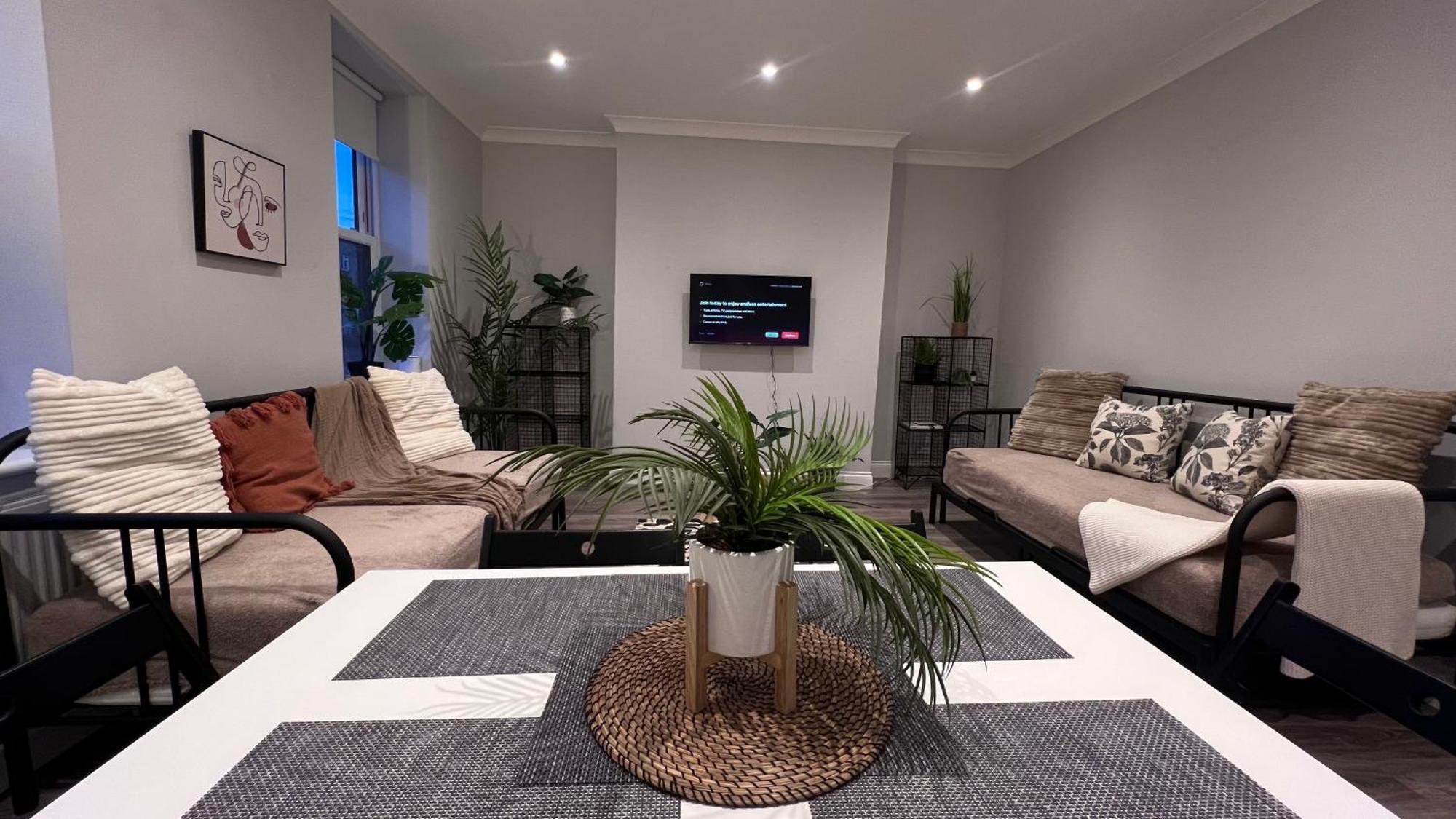 Beautiful Apartment In Camden Town Londyn Zewnętrze zdjęcie