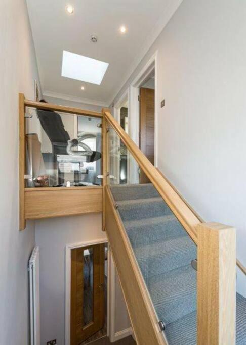 Beautiful Apartment In Camden Town Londyn Zewnętrze zdjęcie
